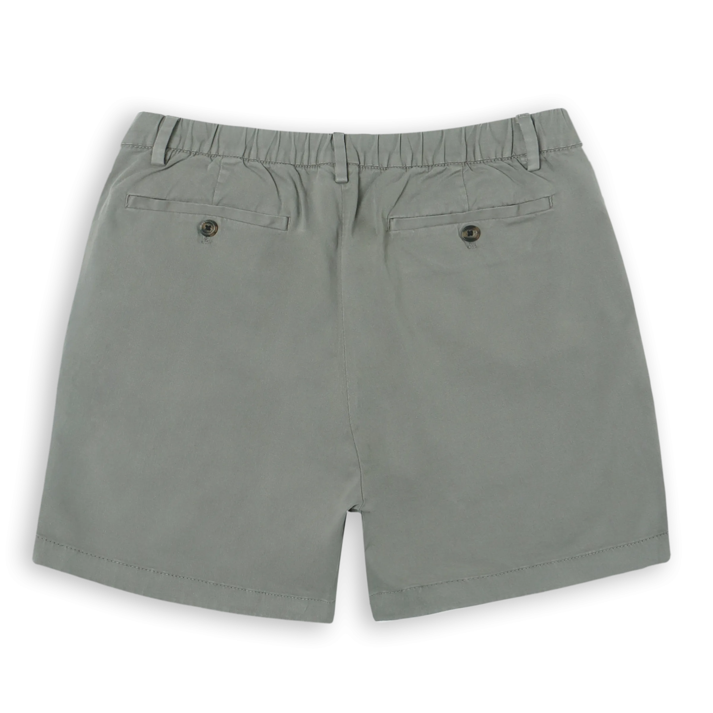 Stretch Chino Short