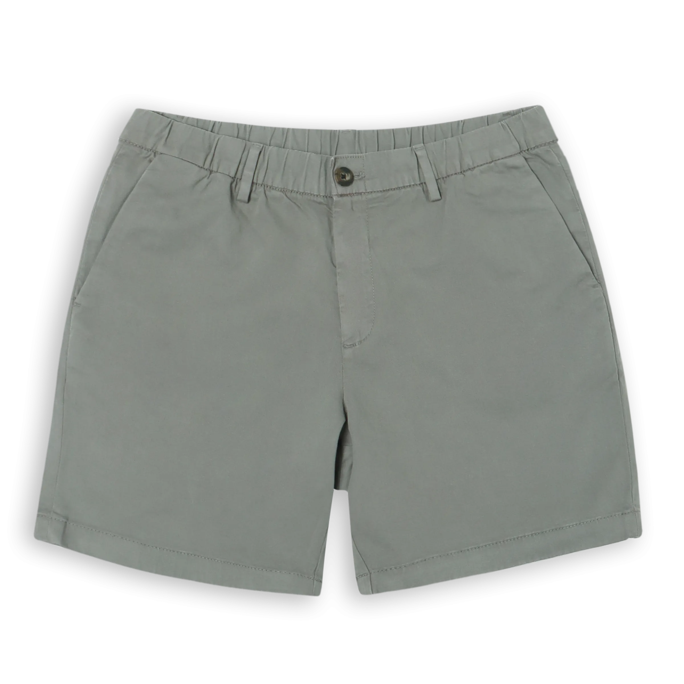 Stretch Chino Short