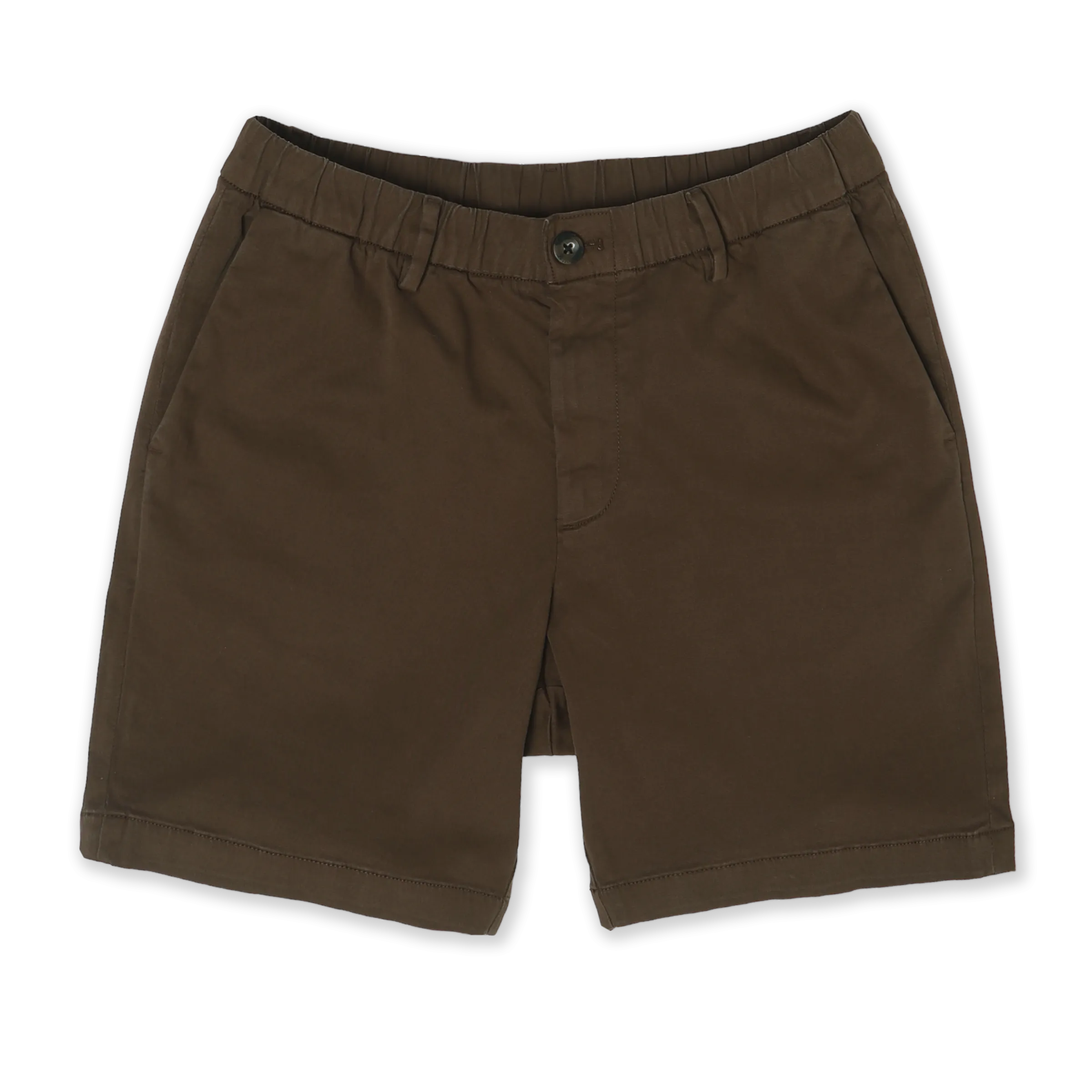 Stretch Chino Short