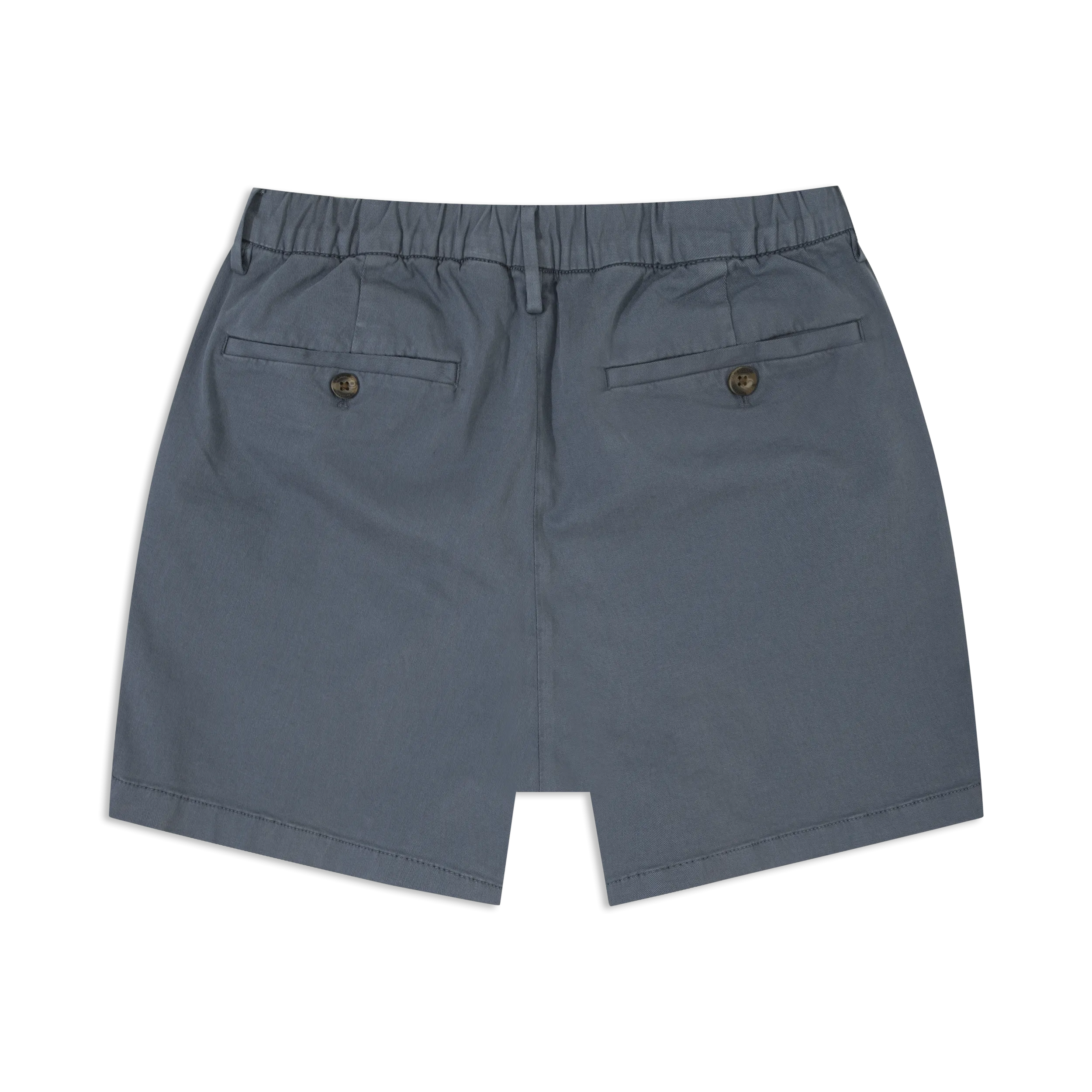 Stretch Chino Short