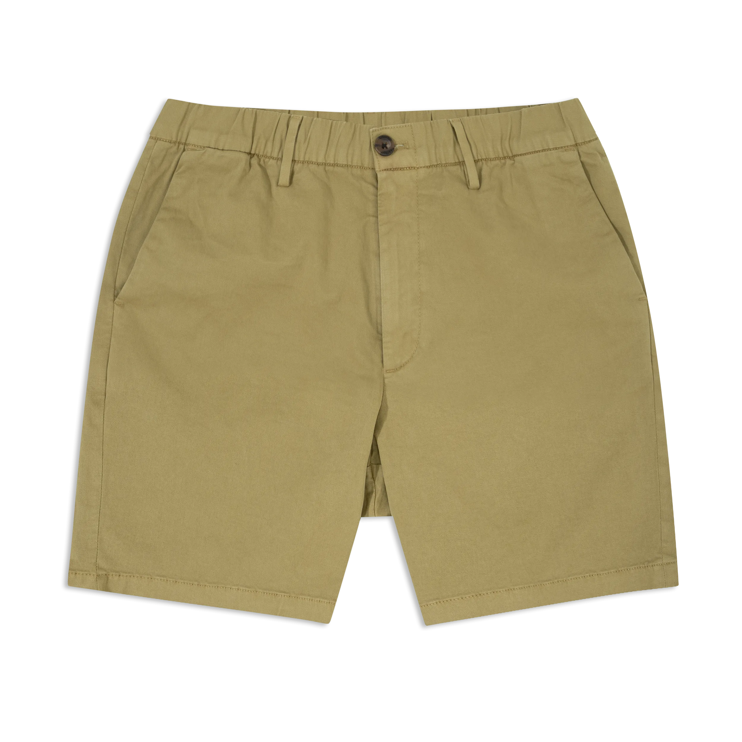 Stretch Chino Short