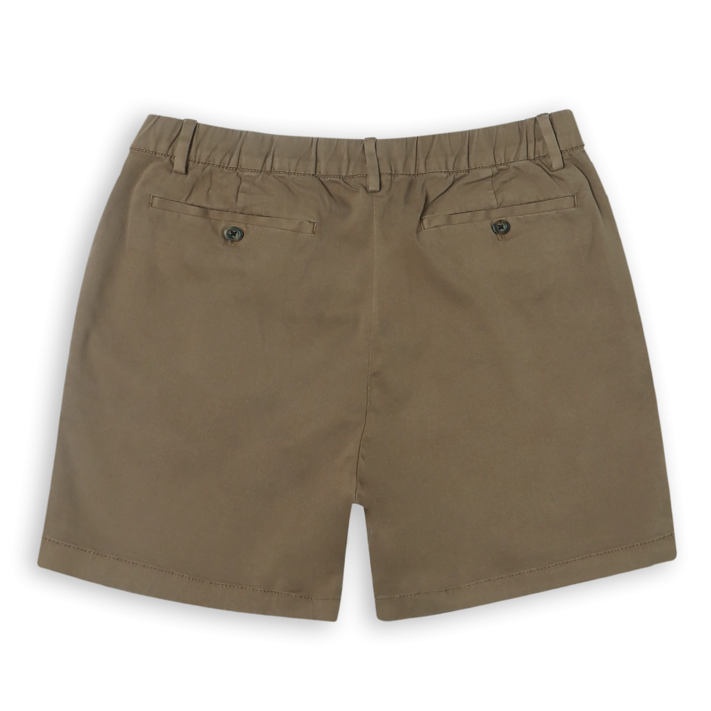 Stretch Chino Short