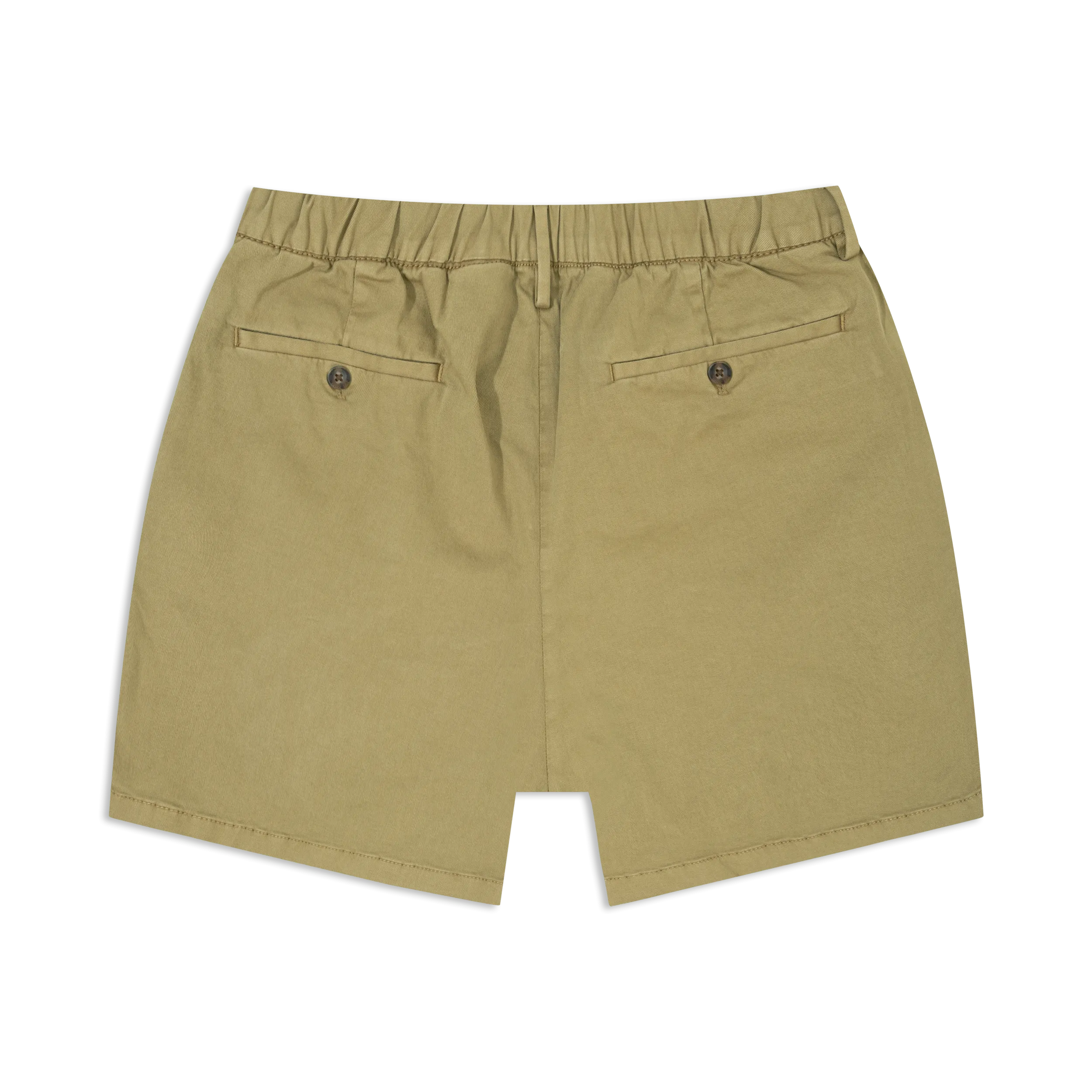 Stretch Chino Short