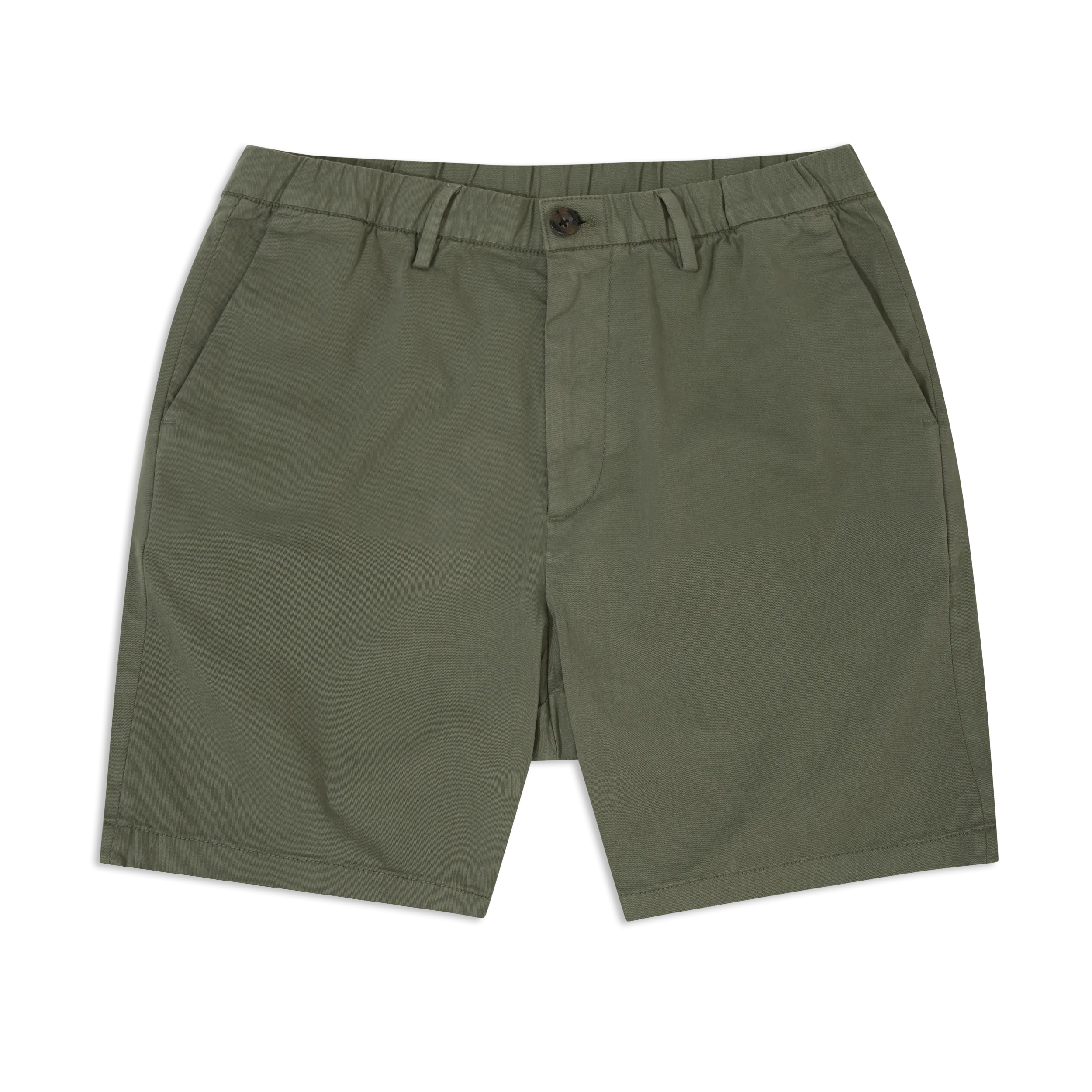 Stretch Chino Short