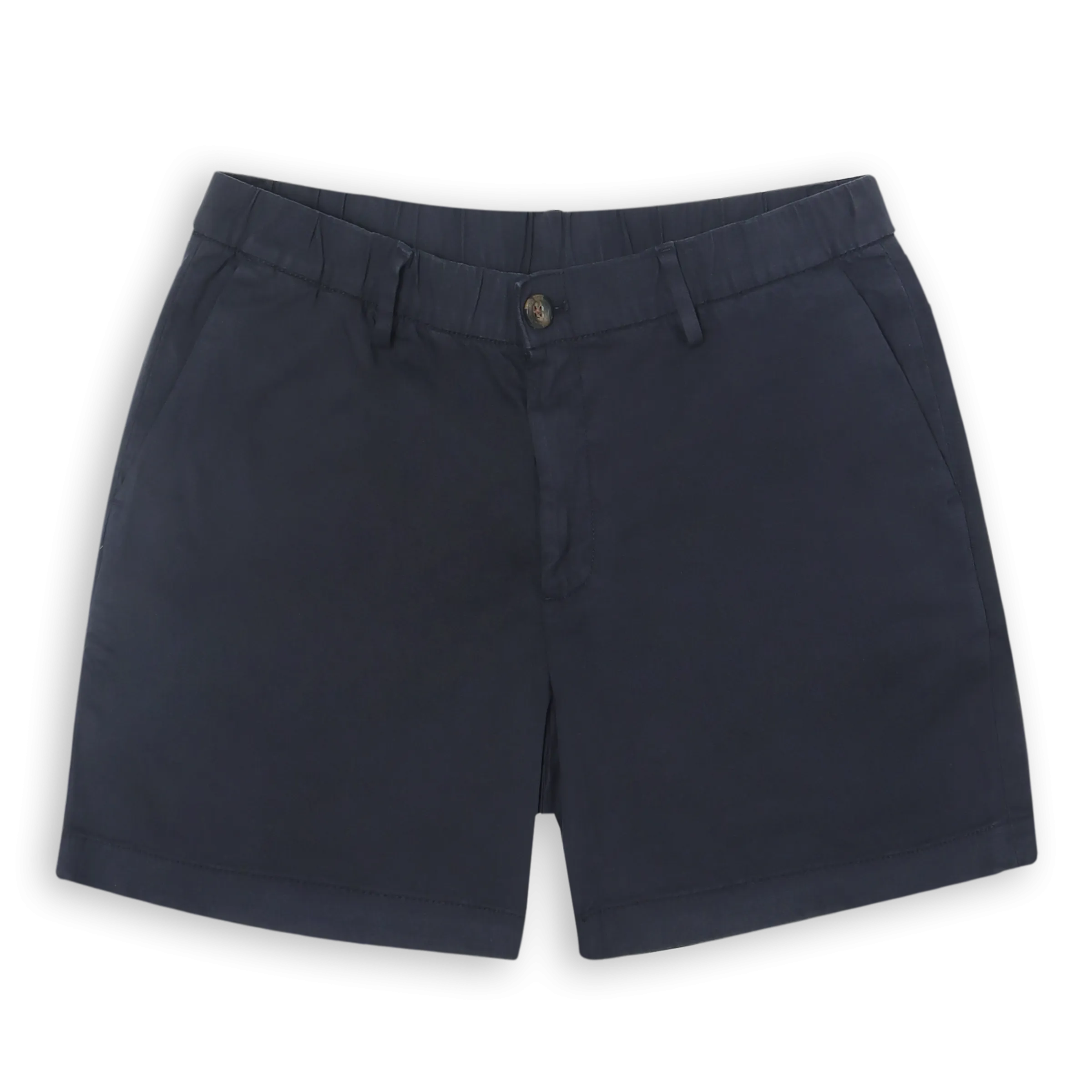 Stretch Chino Short