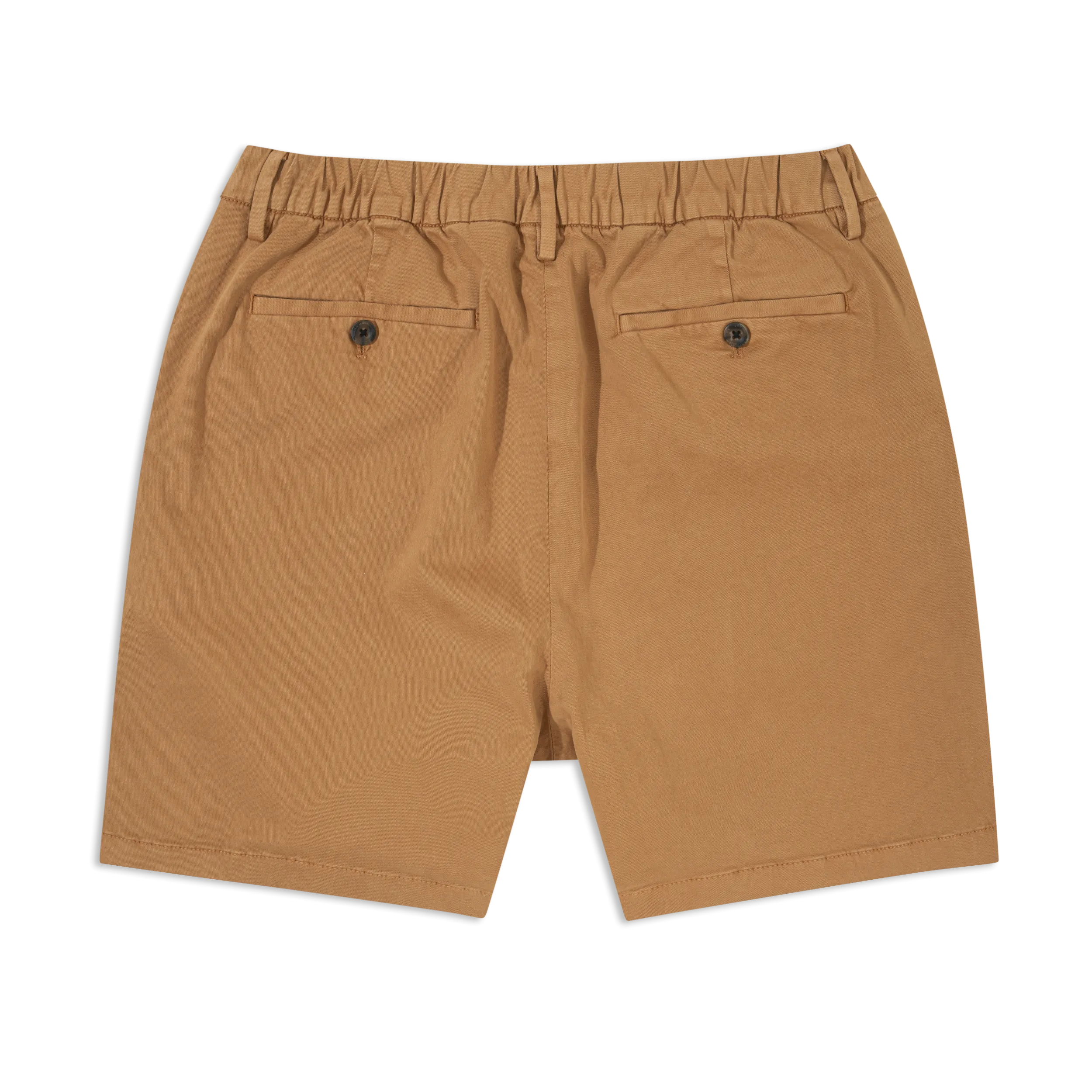 Stretch Chino Short