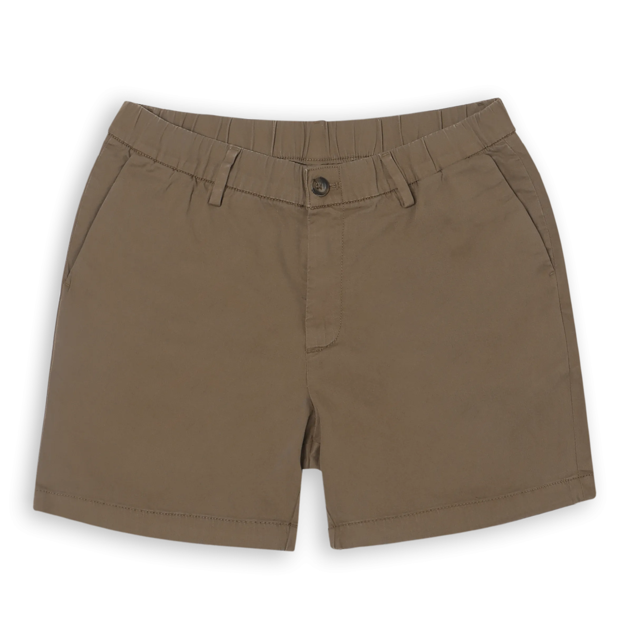 Stretch Chino Short