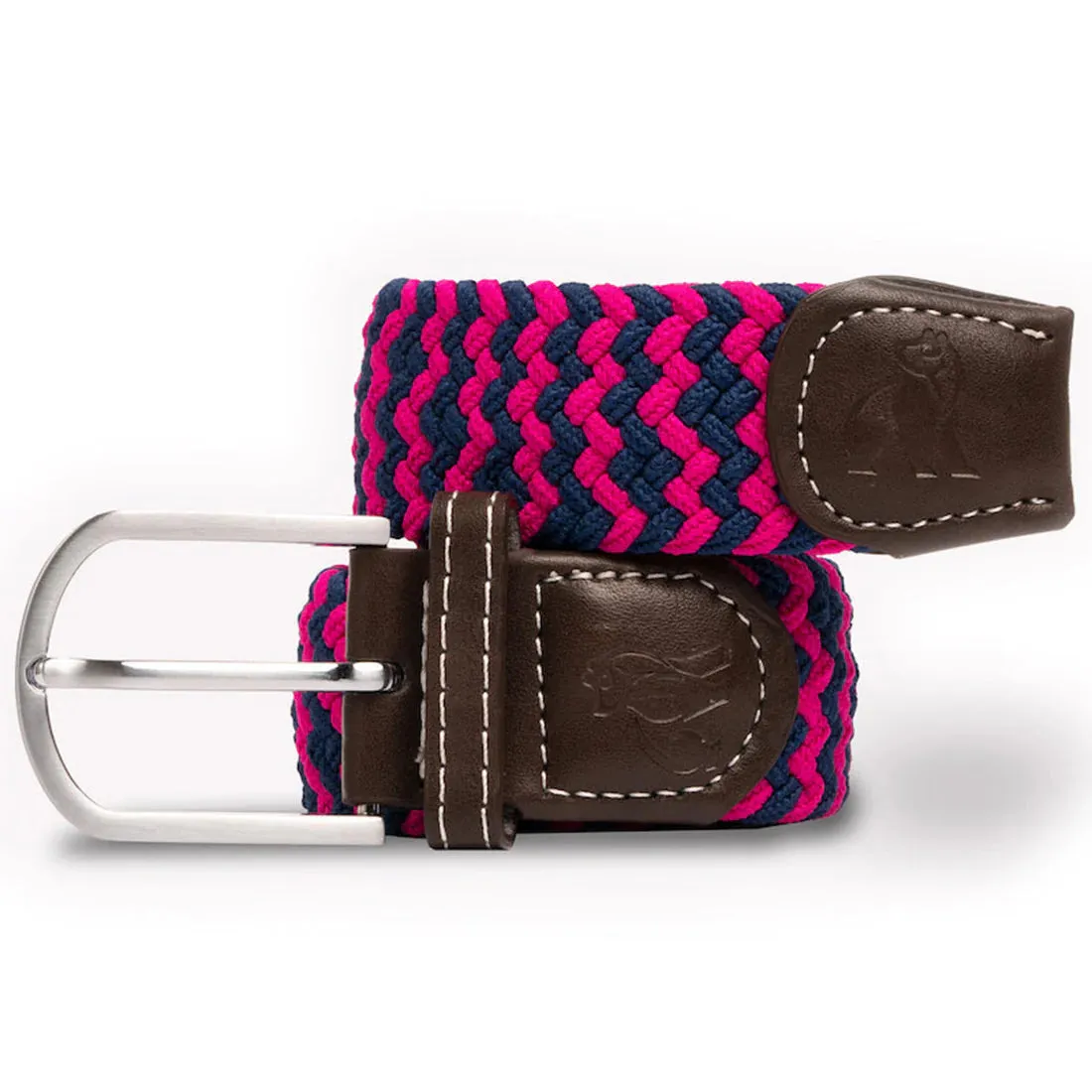 Swole Panda REPREVE® Woven Stretch Belts Various Colours