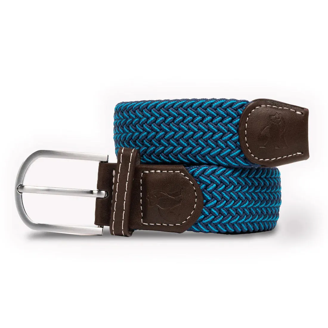 Swole Panda REPREVE® Woven Stretch Belts Various Colours