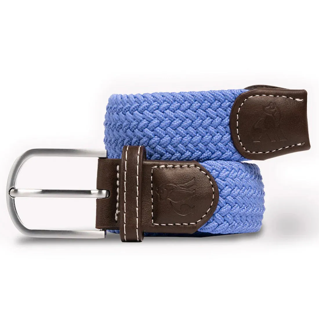 Swole Panda REPREVE® Woven Stretch Belts Various Colours