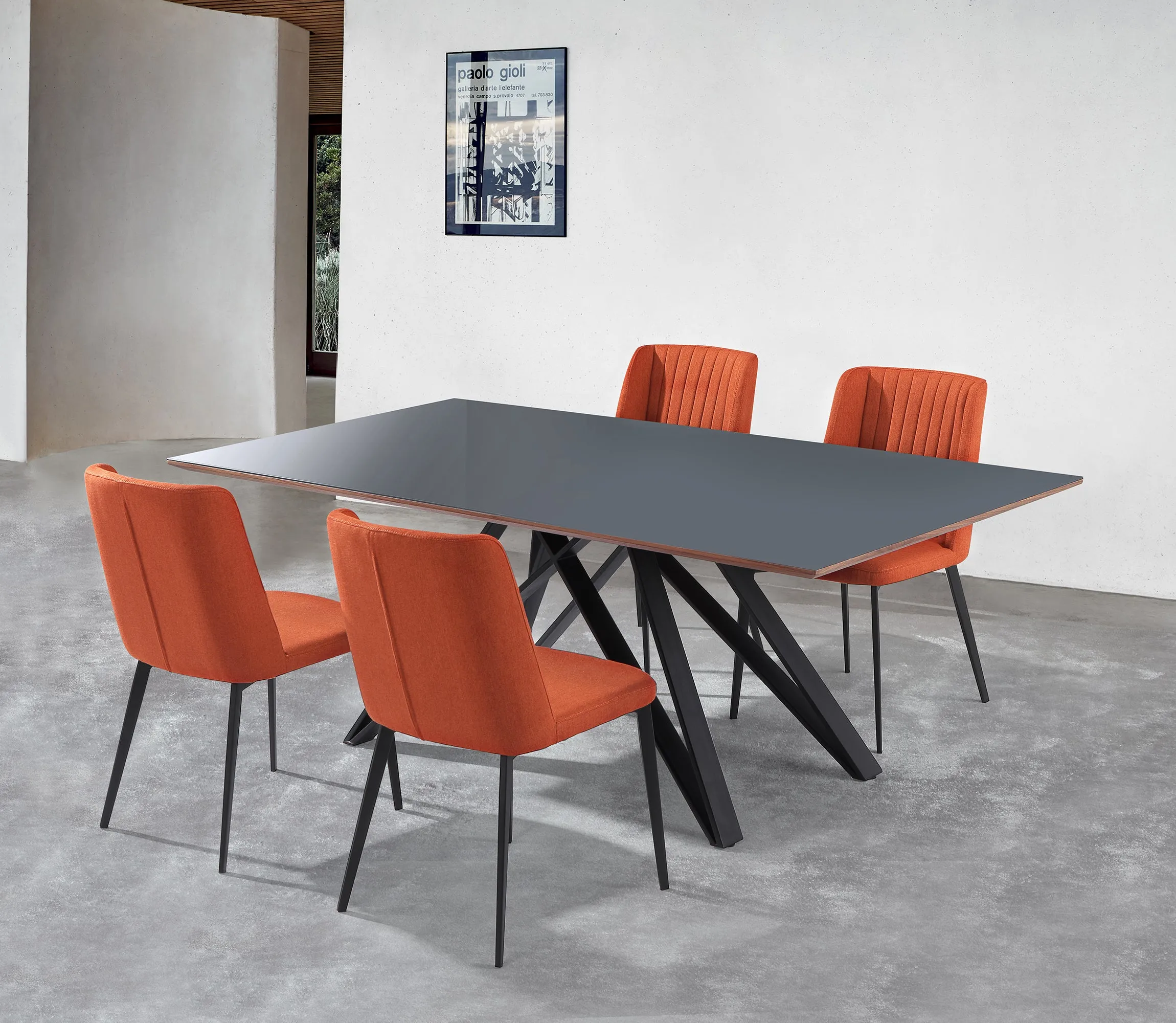 Urbino Dining Set