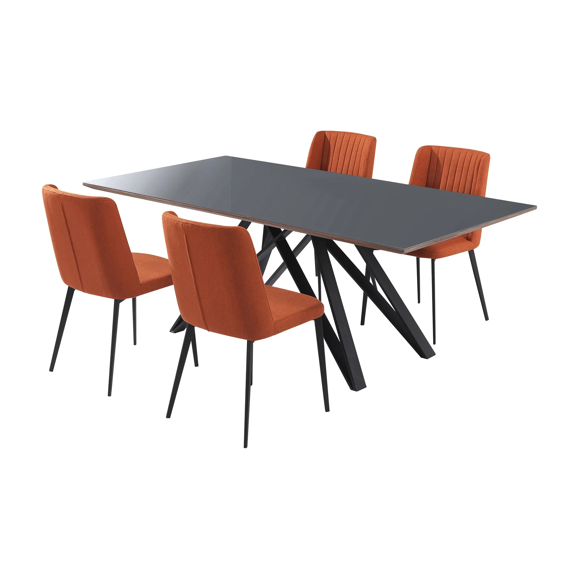 Urbino Dining Set