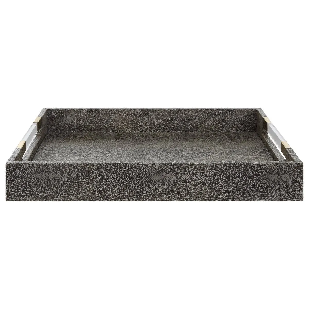 Wessex Gray Tray