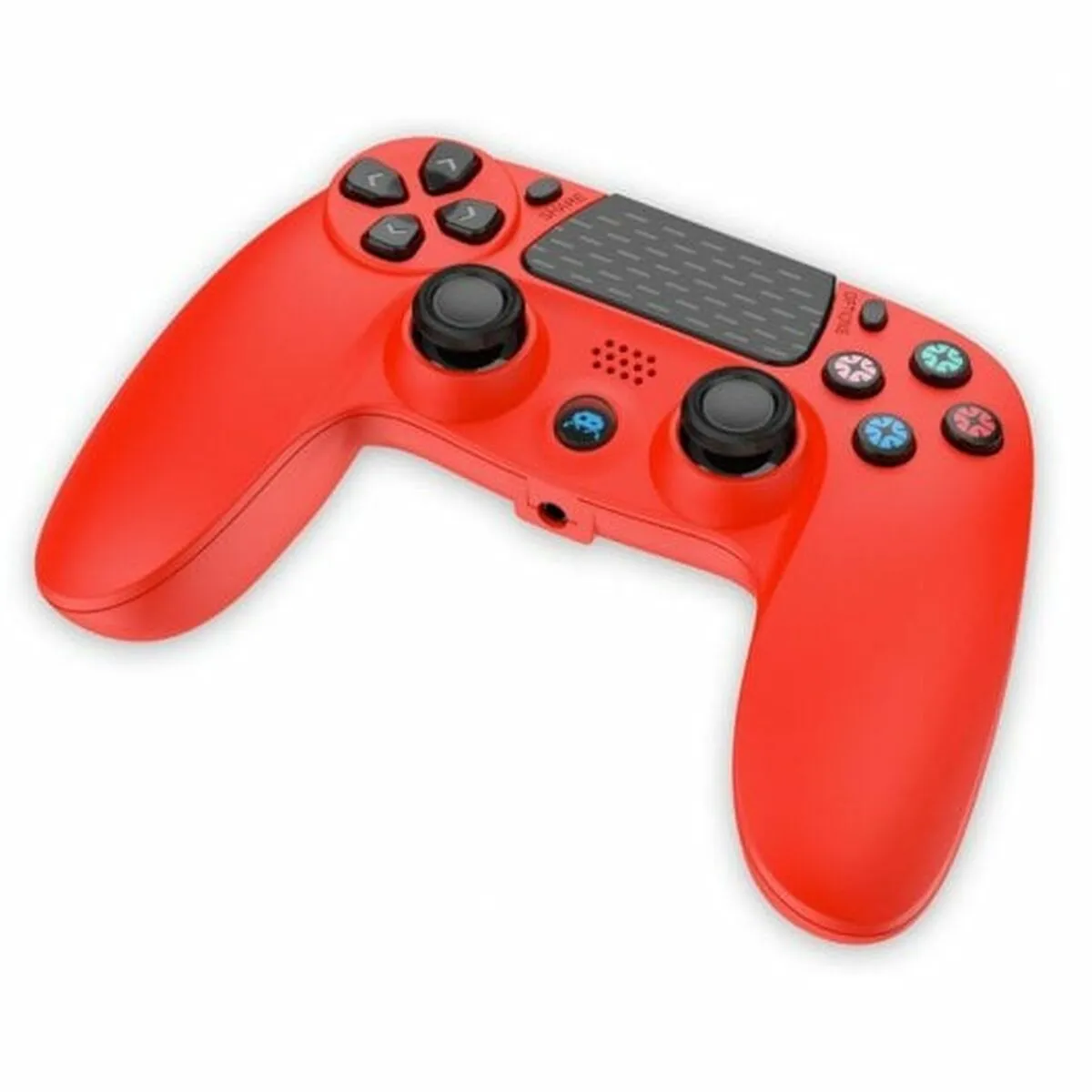 Wireless Gaming Controller Trade Invaders PS4