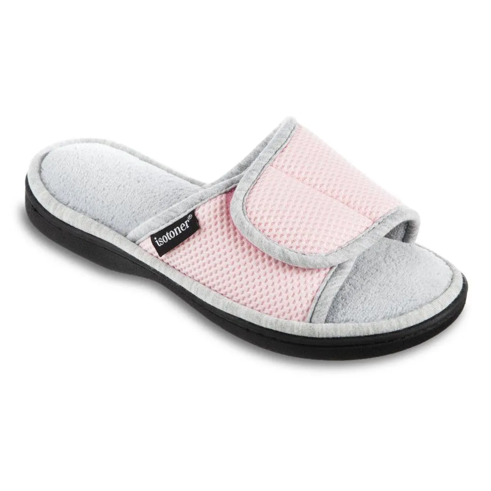 Women's Adjustable Slide Slippers