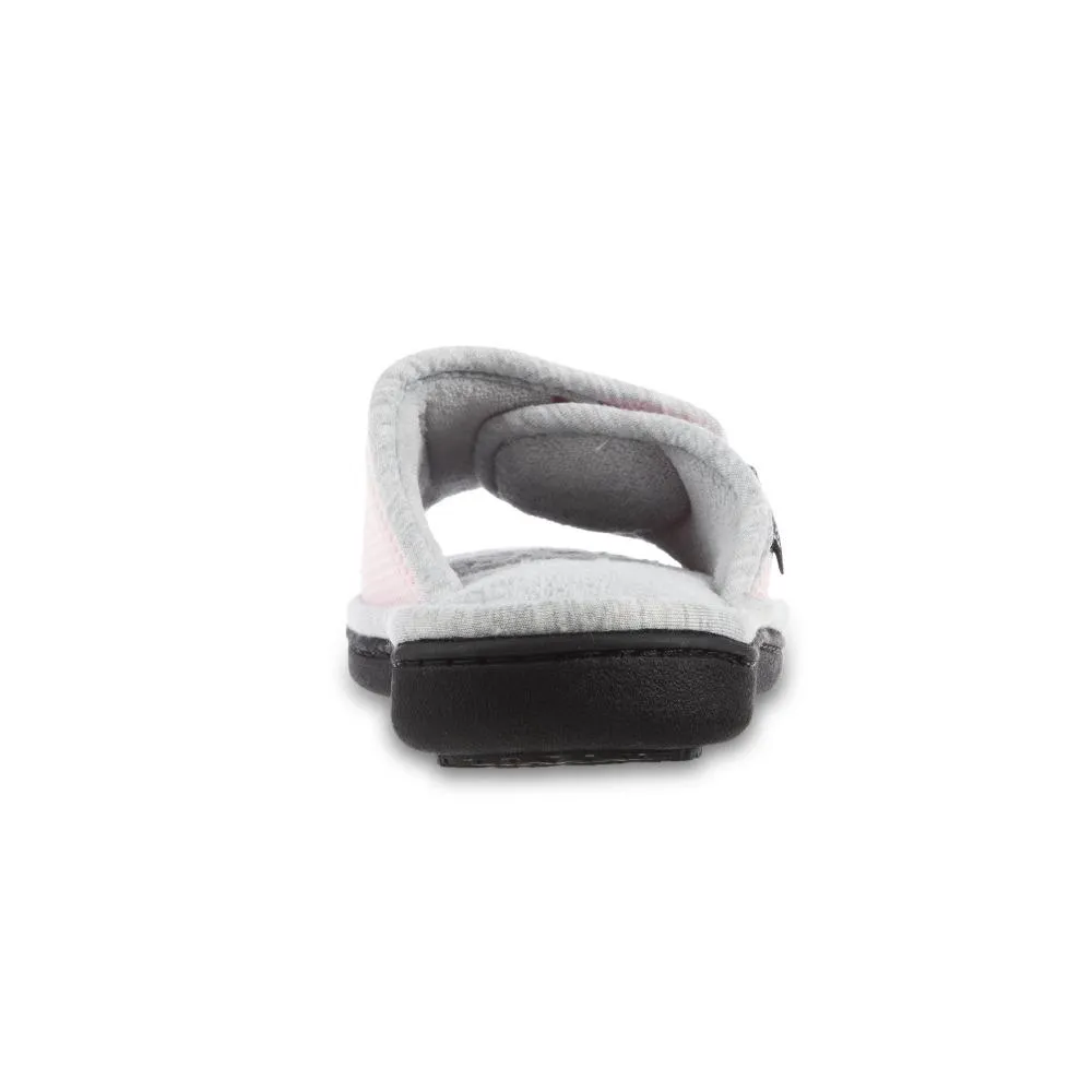 Women's Adjustable Slide Slippers