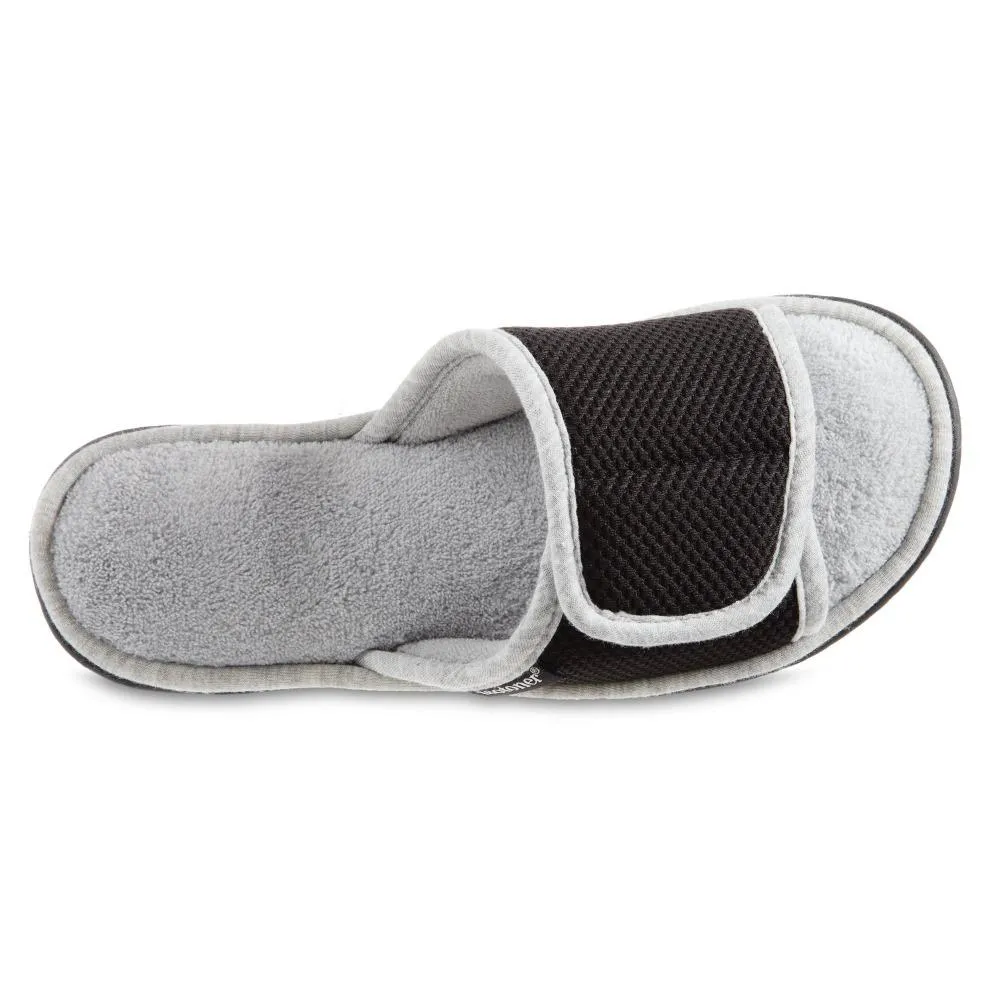 Women's Adjustable Slide Slippers