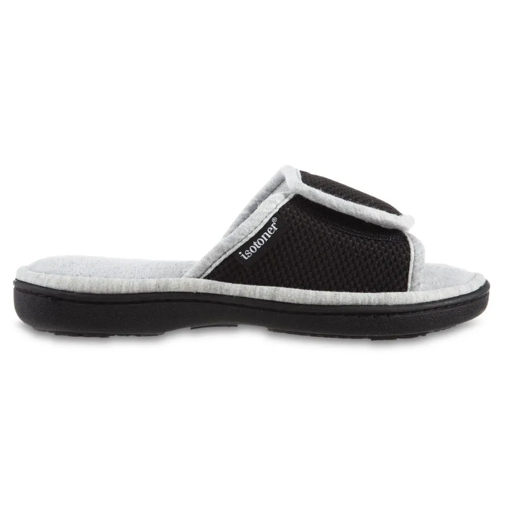 Women's Adjustable Slide Slippers