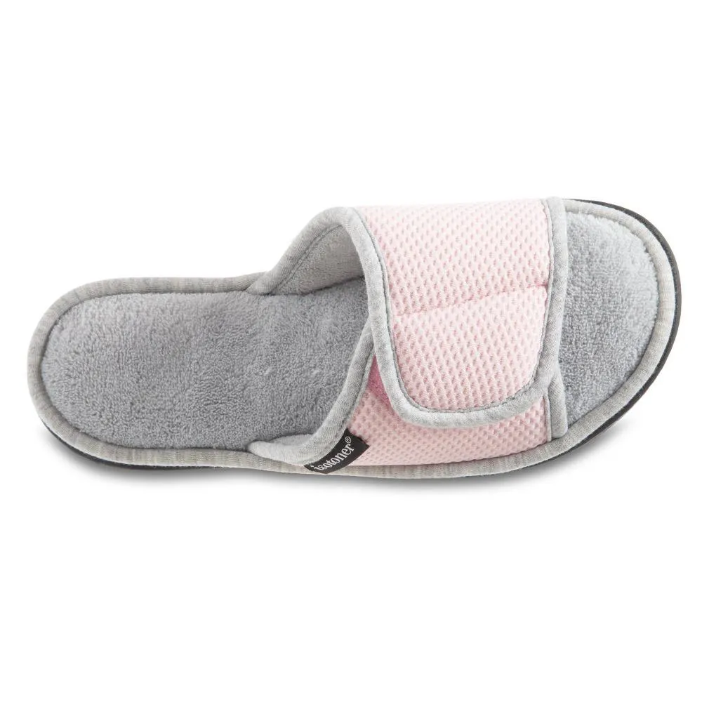 Women's Adjustable Slide Slippers