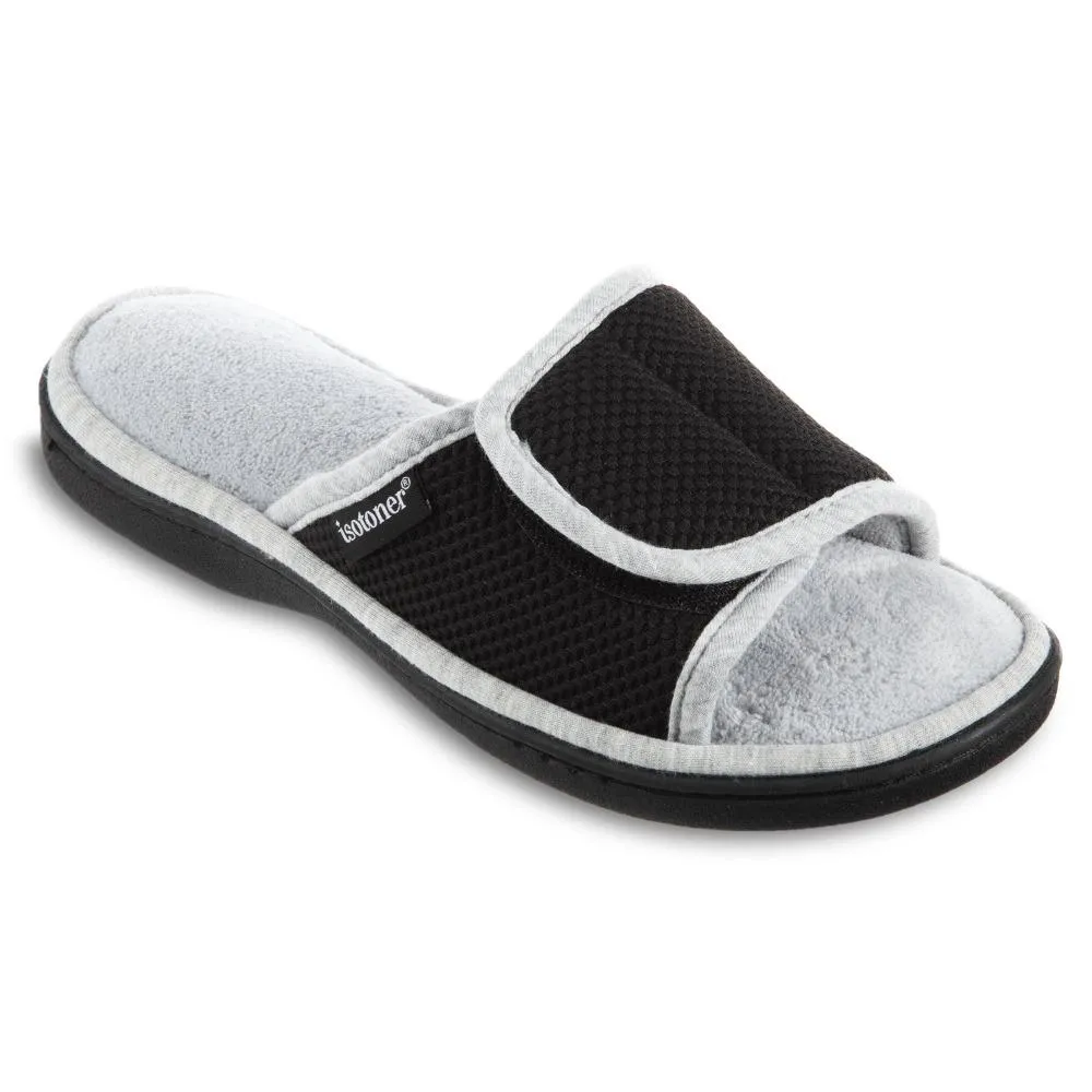 Women's Adjustable Slide Slippers