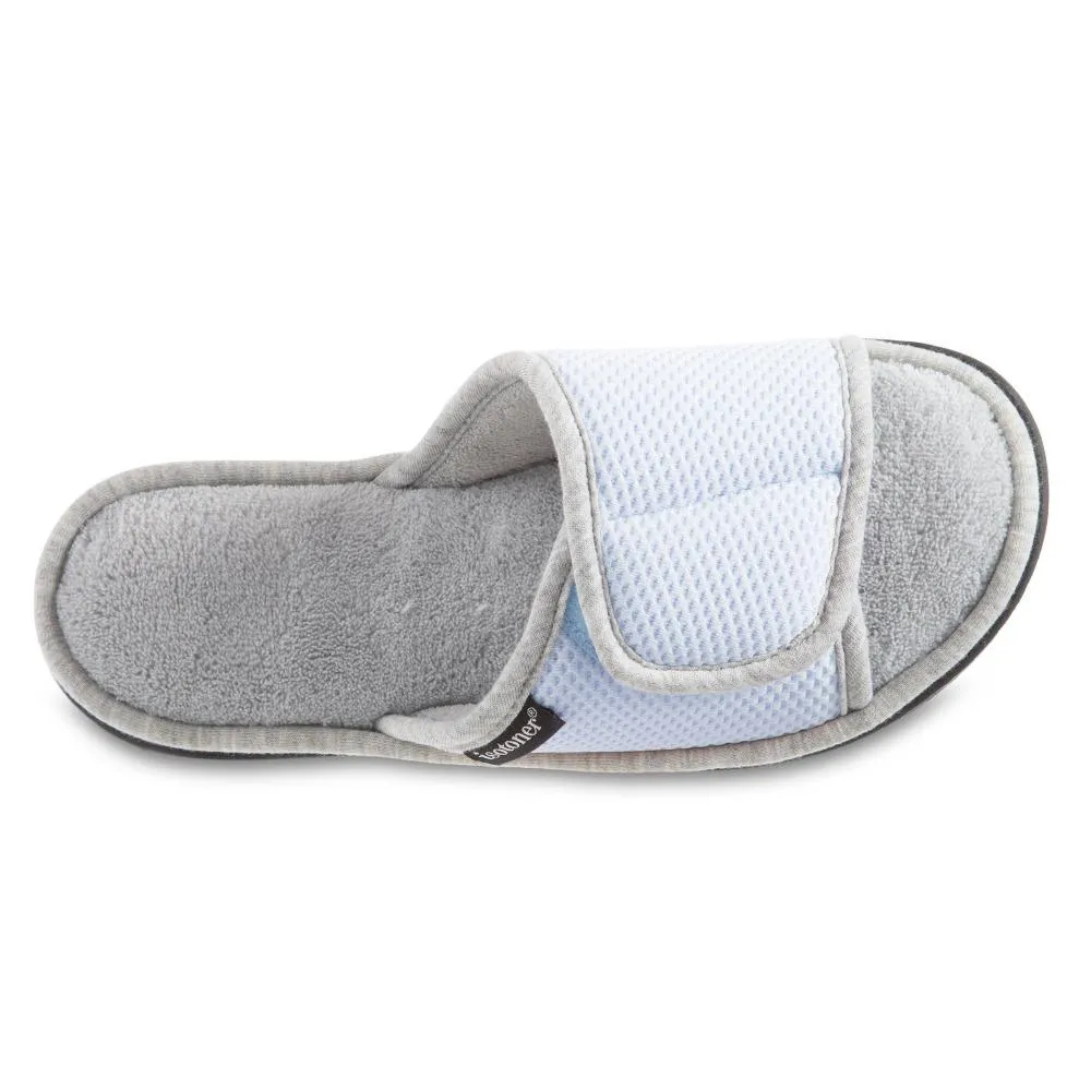 Women's Adjustable Slide Slippers