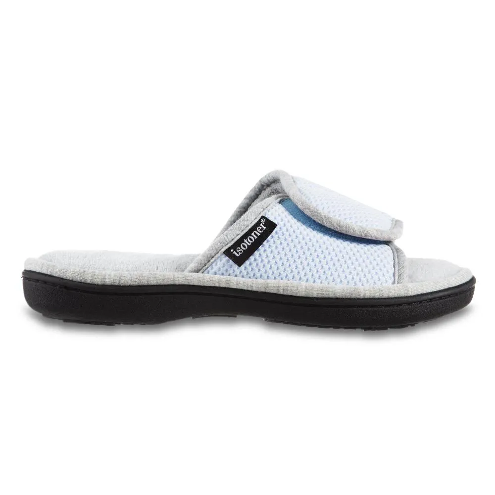 Women's Adjustable Slide Slippers