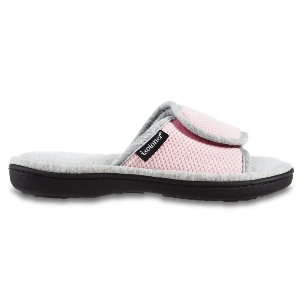 Women's Adjustable Slide Slippers