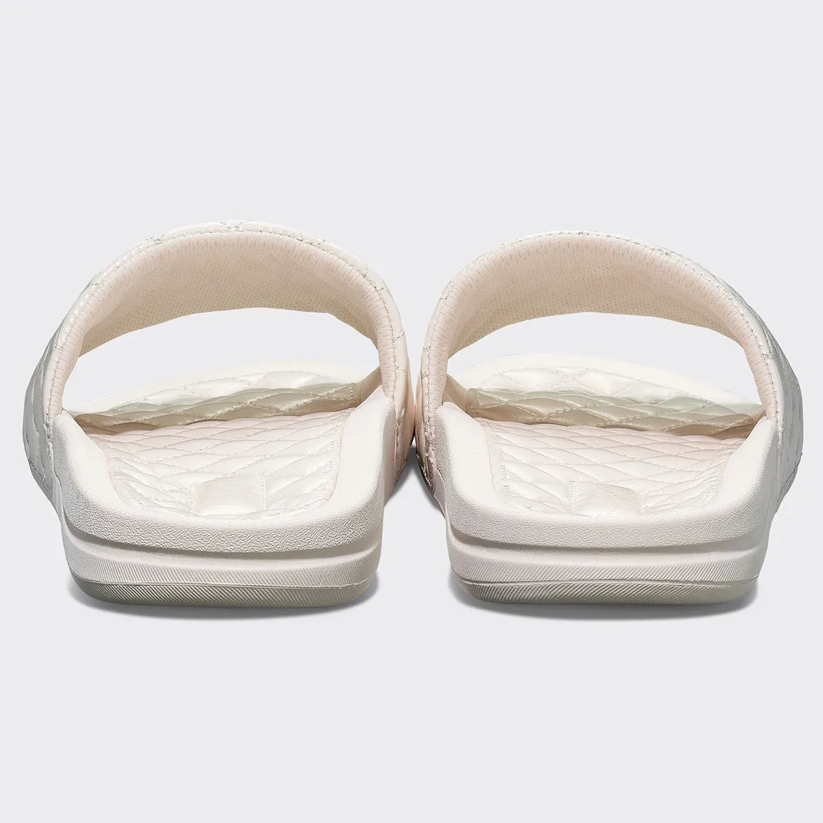 Women's Lusso Slide Sea Salt